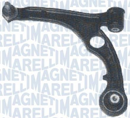 Magneti Marelli 301181315400 - Рычаг подвески колеса avtokuzovplus.com.ua