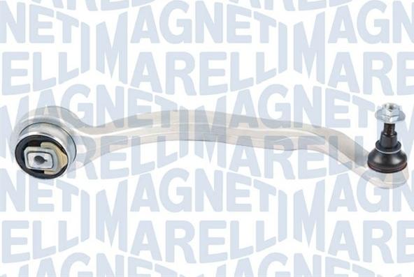 Magneti Marelli 301181316300 - Важіль незалежної підвіски колеса autocars.com.ua