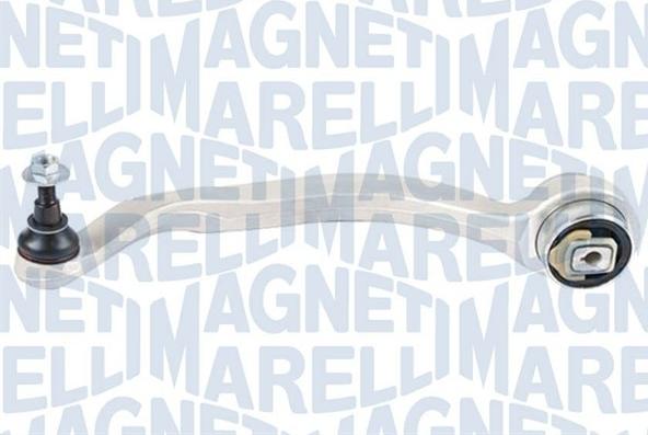 Magneti Marelli 301181316400 - Важіль незалежної підвіски колеса autocars.com.ua