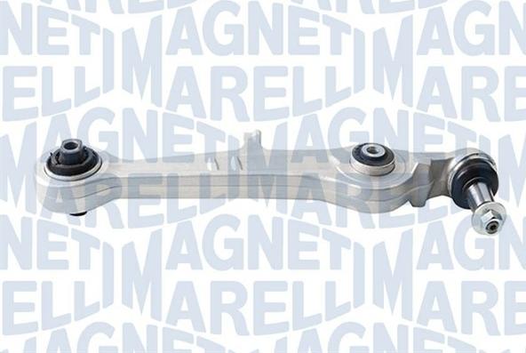 Magneti Marelli 301181316500 - Важіль незалежної підвіски колеса autocars.com.ua