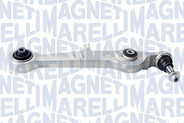 Magneti Marelli 301181316600 - Важіль незалежної підвіски колеса autocars.com.ua