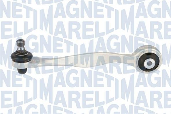 Magneti Marelli 301181317300 - Важіль незалежної підвіски колеса autocars.com.ua