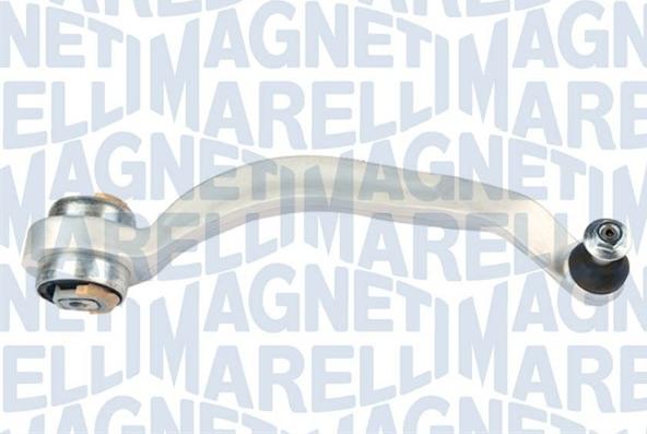 Magneti Marelli 301181317800 - Рычаг подвески колеса autodnr.net