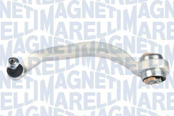 Magneti Marelli 301181317900 - Рычаг подвески колеса autodnr.net