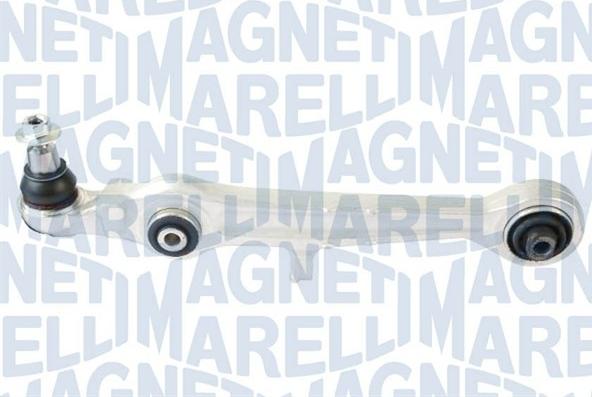 Magneti Marelli 301181318000 - Рычаг подвески колеса autodnr.net