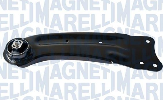 Magneti Marelli 301181318700 - Рычаг подвески колеса autodnr.net