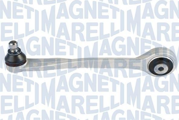 Magneti Marelli 301181319700 - Важіль незалежної підвіски колеса autocars.com.ua