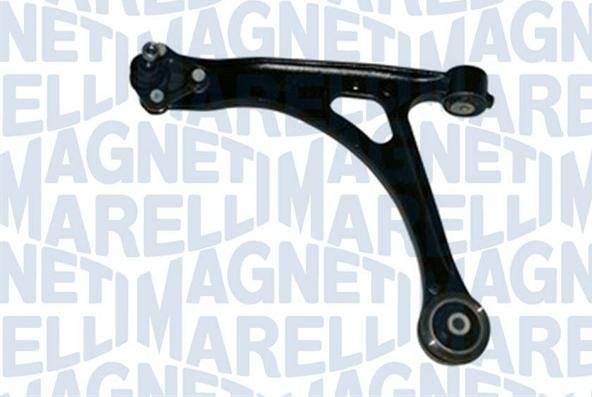 Magneti Marelli 301181320200 - Важіль незалежної підвіски колеса autocars.com.ua