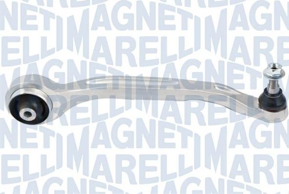 Magneti Marelli 301181321100 - Важіль незалежної підвіски колеса autocars.com.ua