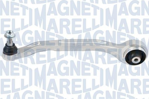 Magneti Marelli 301181321200 - Важіль незалежної підвіски колеса autocars.com.ua