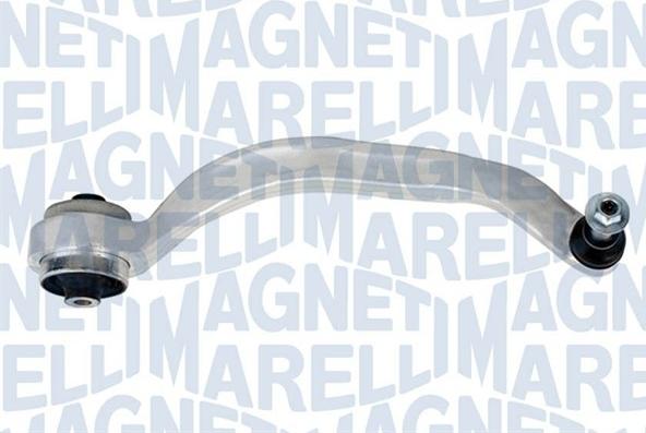 Magneti Marelli 301181321600 - Рычаг подвески колеса autodnr.net