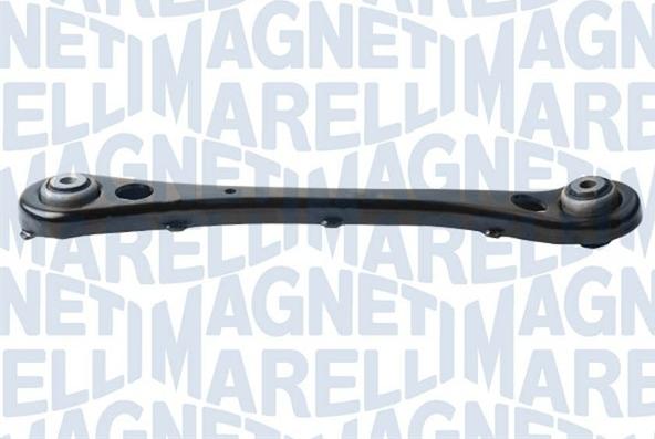 Magneti Marelli 301181321800 - Рычаг подвески колеса avtokuzovplus.com.ua