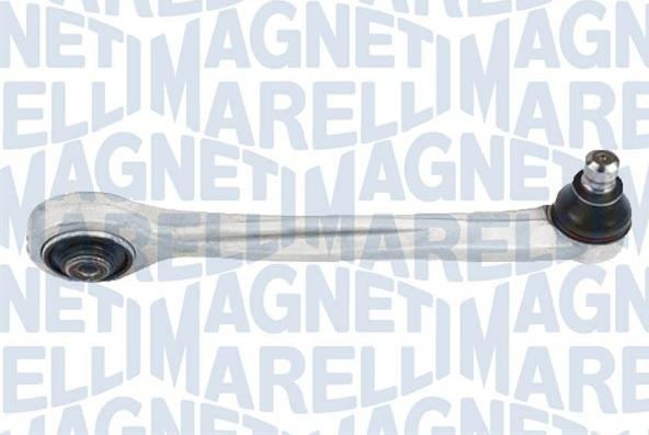 Magneti Marelli 301181321900 - Важіль незалежної підвіски колеса autocars.com.ua