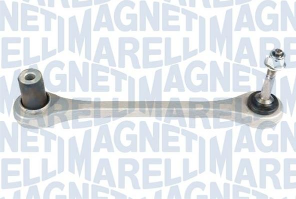 Magneti Marelli 301181324200 - Важіль незалежної підвіски колеса autocars.com.ua