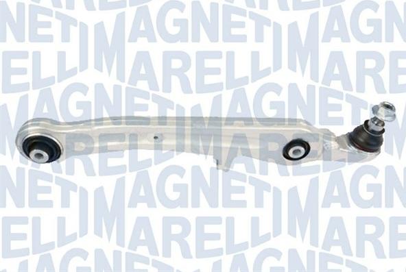 Magneti Marelli 301181324500 - Важіль незалежної підвіски колеса autocars.com.ua