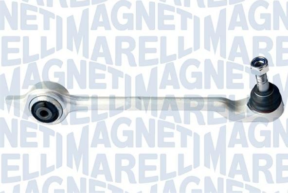 Magneti Marelli 301181327000 - Важіль незалежної підвіски колеса autocars.com.ua