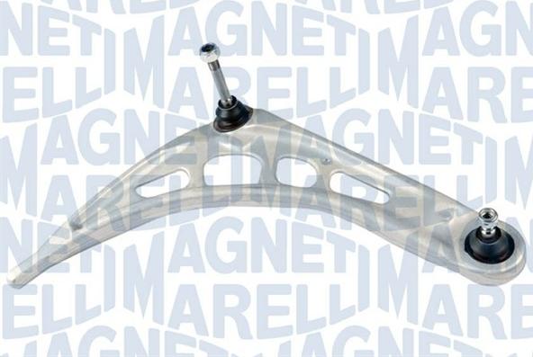 Magneti Marelli 301181327400 - Рычаг подвески колеса avtokuzovplus.com.ua