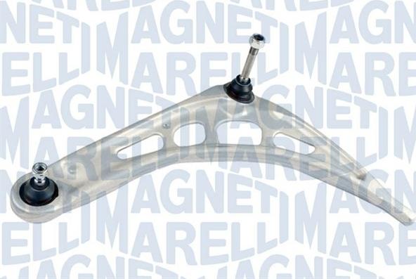 Magneti Marelli 301181327700 - Важіль незалежної підвіски колеса autocars.com.ua
