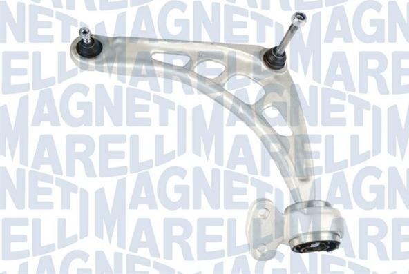 Magneti Marelli 301181327900 - Рычаг подвески колеса avtokuzovplus.com.ua