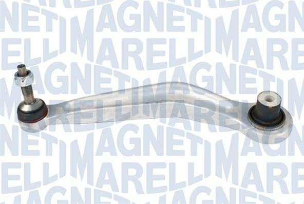 Magneti Marelli 301181329400 - Рычаг подвески колеса autodnr.net