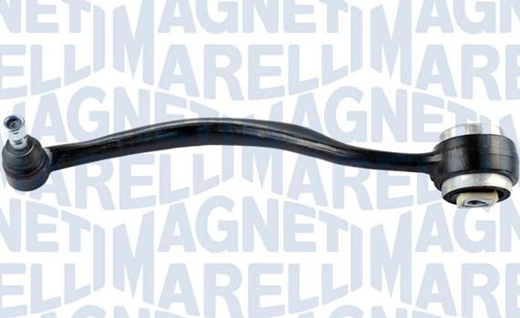 Magneti Marelli 301181330000 - Важіль незалежної підвіски колеса autocars.com.ua