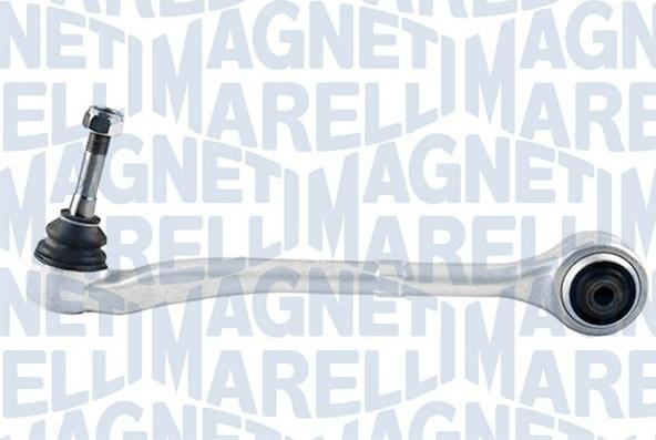 Magneti Marelli 301181330700 - Важіль незалежної підвіски колеса autocars.com.ua