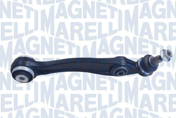 Magneti Marelli 301181331200 - Рычаг подвески колеса avtokuzovplus.com.ua