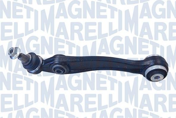 Magneti Marelli 301181331300 - Рычаг подвески колеса avtokuzovplus.com.ua