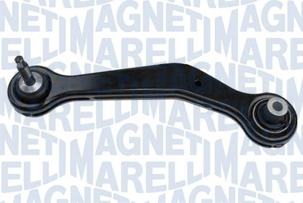 Magneti Marelli 301181332000 - Рычаг подвески колеса avtokuzovplus.com.ua