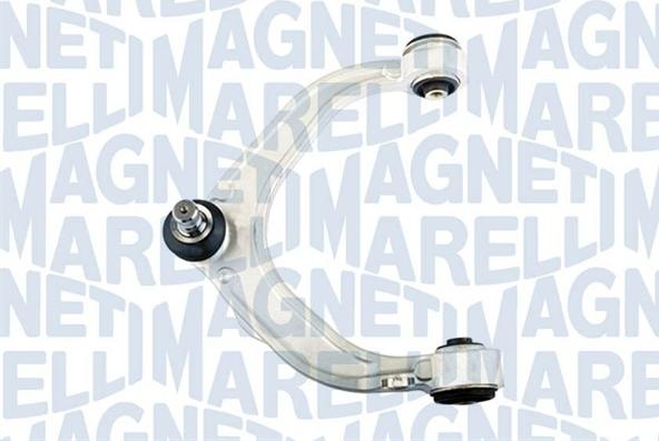 Magneti Marelli 301181333600 - Важіль незалежної підвіски колеса autocars.com.ua