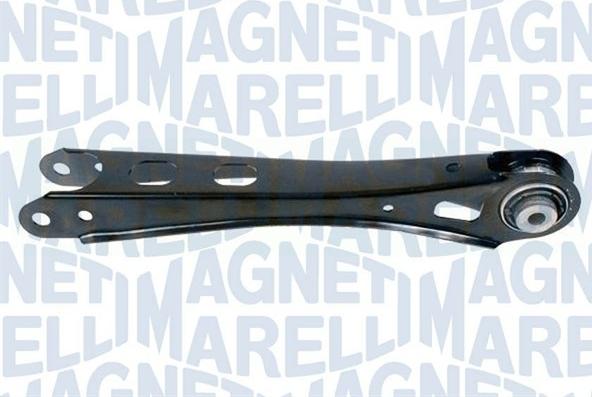 Magneti Marelli 301181333800 - Рычаг подвески колеса avtokuzovplus.com.ua