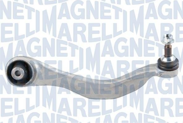 Magneti Marelli 301181335100 - Важіль незалежної підвіски колеса autocars.com.ua