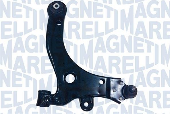 Magneti Marelli 301181336900 - Рычаг подвески колеса autodnr.net