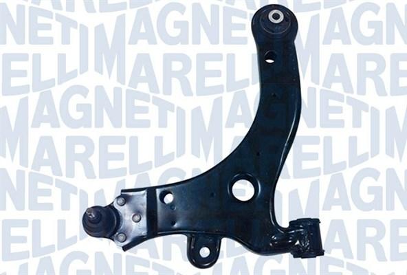 Magneti Marelli 301181337000 - Рычаг подвески колеса autodnr.net