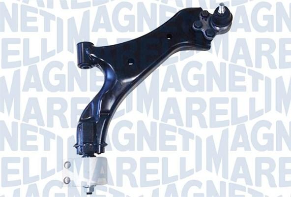 Magneti Marelli 301181337600 - Важіль незалежної підвіски колеса autocars.com.ua