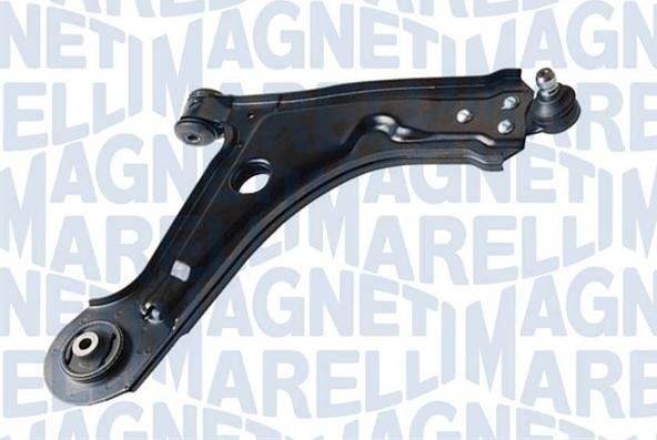 Magneti Marelli 301181338000 - Рычаг подвески колеса autodnr.net