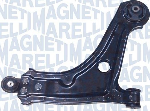 Magneti Marelli 301181338300 - Рычаг подвески колеса autodnr.net