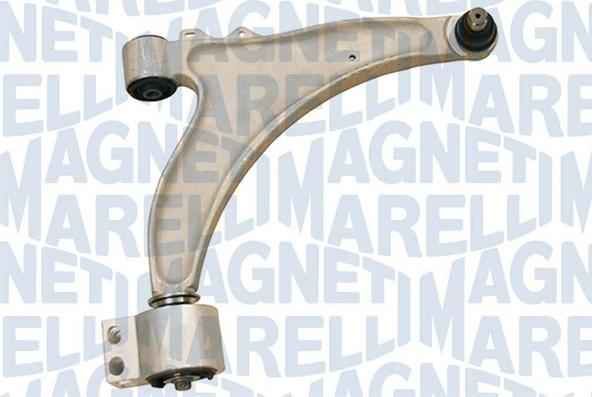 Magneti Marelli 301181338400 - Важіль незалежної підвіски колеса autocars.com.ua