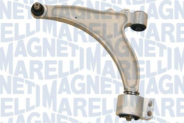 Magneti Marelli 301181338500 - Рычаг подвески колеса avtokuzovplus.com.ua