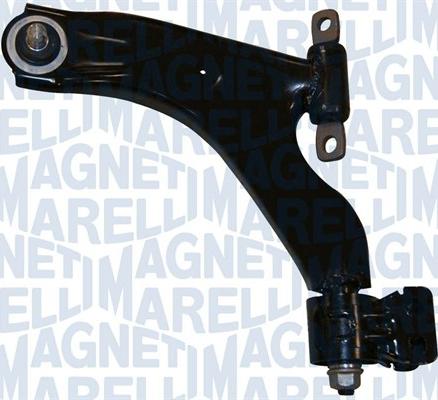 Magneti Marelli 301181339700 - Важіль незалежної підвіски колеса autocars.com.ua