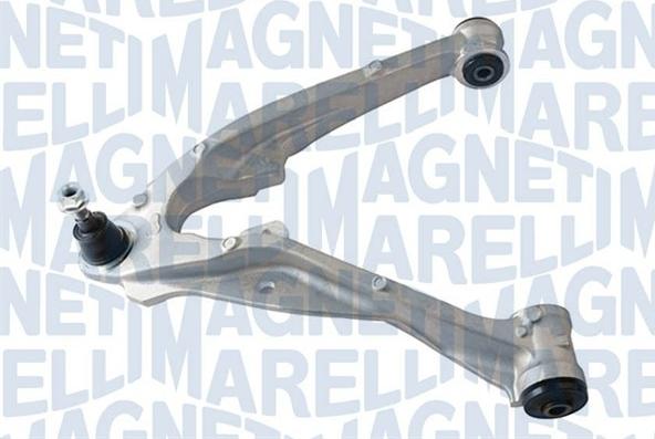 Magneti Marelli 301181339900 - Важіль незалежної підвіски колеса autocars.com.ua