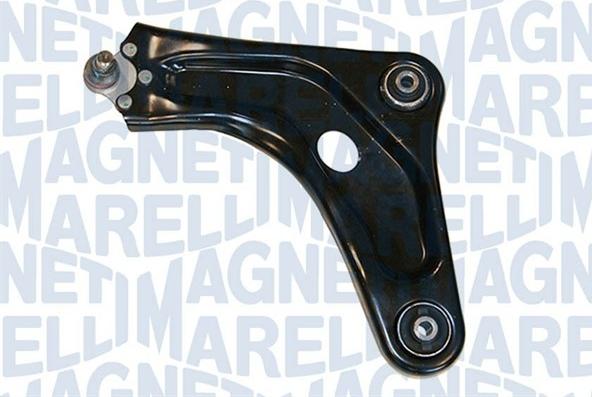 Magneti Marelli 301181340900 - Важіль незалежної підвіски колеса autocars.com.ua