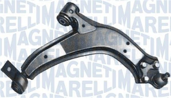 Magneti Marelli 301181341000 - Важіль незалежної підвіски колеса autocars.com.ua