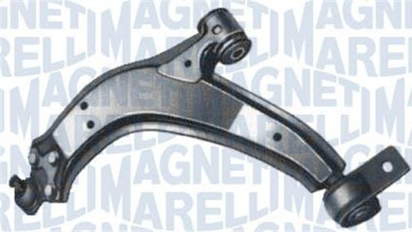 Magneti Marelli 301181341100 - Рычаг подвески колеса avtokuzovplus.com.ua