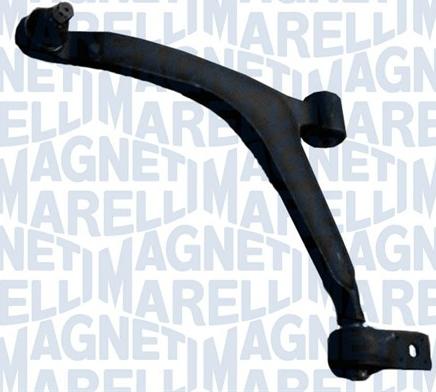 Magneti Marelli 301181341500 - Важіль незалежної підвіски колеса autocars.com.ua