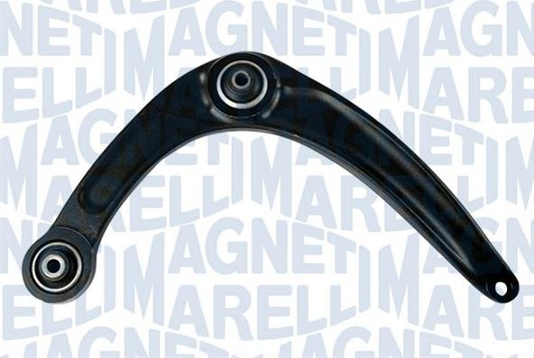 Magneti Marelli 301181341800 - Рычаг подвески колеса autodnr.net