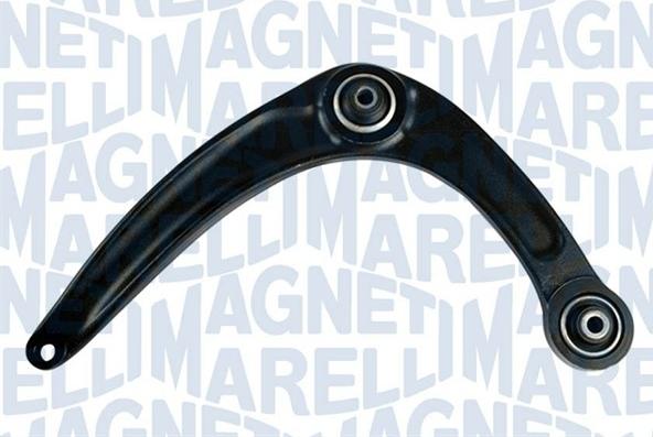 Magneti Marelli 301181341900 - Рычаг подвески колеса autodnr.net