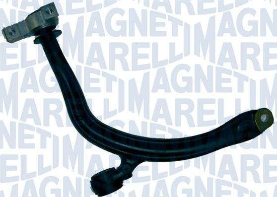 Magneti Marelli 301181342400 - Важіль незалежної підвіски колеса autocars.com.ua