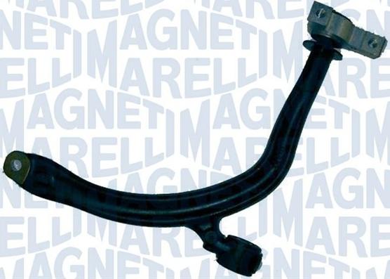 Magneti Marelli 301181342500 - Рычаг подвески колеса avtokuzovplus.com.ua