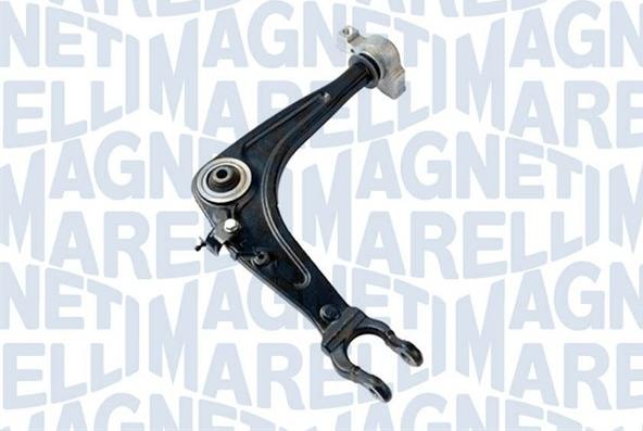 Magneti Marelli 301181342600 - Важіль незалежної підвіски колеса autocars.com.ua